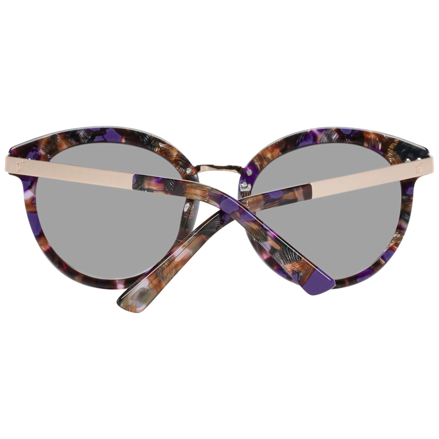 Naiste Päikeseprillid Web Eyewear Ø 52 mm